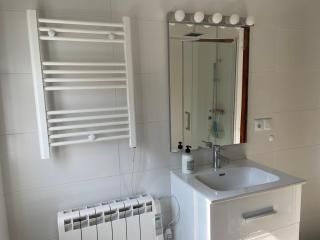 Casa VOL - piso 1 con balcón Ideal Camino Portugués - Redondela - 1