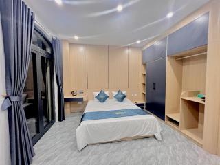 ANNA BELLE Hotel - Homestay Đồi Rồng Đồ Sơn - Kon Rung (1) - 9