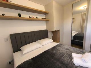 Lindo Apartamento Funcional em Curitiba NFE1544 - 7