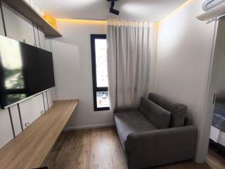 Lindo Apartamento Funcional em Curitiba NFE1544 - 4