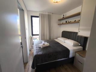 Lindo Apartamento Funcional em Curitiba NFE1544 - 3