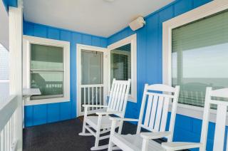 Shore to Relax Upper by Bryant Real Estate - Carolina Beach - 7