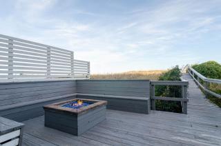 Shore to Relax Upper by Bryant Real Estate - Carolina Beach - 6