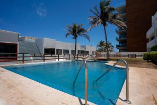 Beachfront Residence with Stunning Views and pool - Cancún - 3