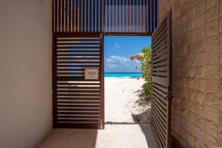 Beachfront Residence with Stunning Views and pool - Cancún - 2