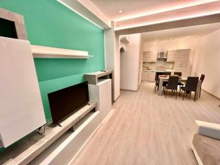 Trilo Momo con aria condizionata, wifi, posto auto e piscina - 5