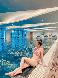 ANNA BELLE Hotel - Homestay Đồi Rồng Đồ Sơn - Kon Rung (1) - 7