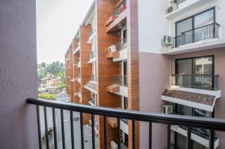 Casa Bella - Candolim - 6