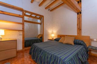 Principe Marmolada 817 A - Malga Ciapela - 4