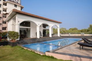 Casa Bella - Candolim - 1