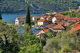 Apartments Dinko Zifra - Tivat - 0