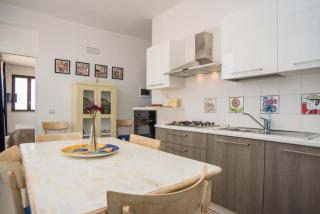 B&B Villa Ziella - Portopalo - 8