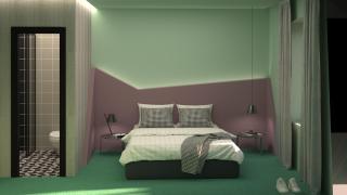 Stay Swanky Bed & Breakfast - Zagreb - 7