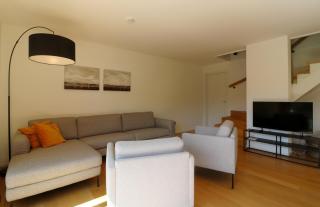 "Chalet H28" mit 4 Schlafzimmer in Todtnau-Muggenbrunn - Muggenbrunn - 1