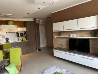 Platina Apartman - Sárvár - 8