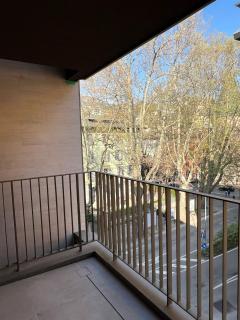 YUGOGO PETRARCA 1 - Trilocale con balcone - Trento - 3