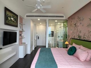 Sunset Town Phu Quoc 1 bedroom Studio Apartment - Phu Quoc - 3