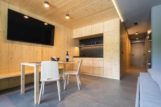 Alpine Nest Bovec - 7