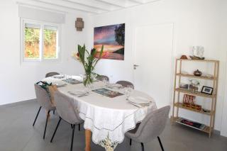 Résidence Fleur de Café - Villa 3 - Les Saintes - Deshaies - 7