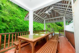 Hill House Villa - Two Bedroom - Galle - 1