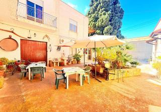 Bed & Breakfast - Tonnara di Bonagia - 0