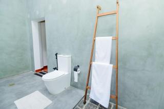 Hill House Villa - Unawatuna Galle - Galle - 9
