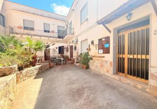 Bed & Breakfast - Tonnara di Bonagia - 5