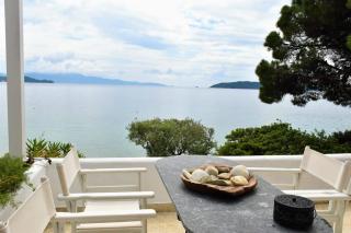 Anthi's Villa - Achladies - 0