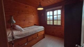 Cabaña Km3 - Limache - 1
