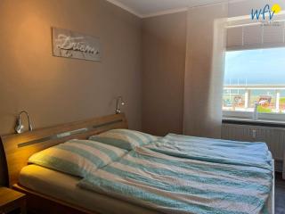 Haus Südwind Ferienwohnung 9 - Wangerooge - 7