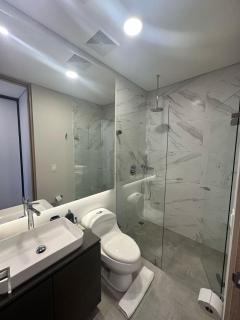 comodo apartamento en el virrey - Bogotá - 5