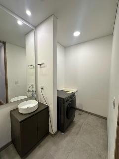 comodo apartamento en el virrey - Bogotá - 1