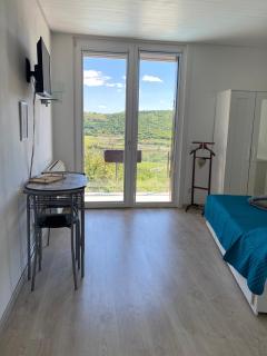 Panoramic Garda Apartment - Costermano - 8