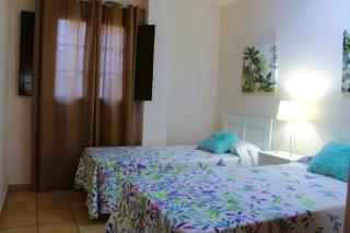 Golf & Relax in Betanzos Apartment - Escobar - 2