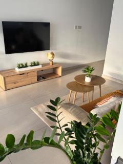 Top Location Designer Penthouse 3 Large Bedrooms - Il-Gżira - 8