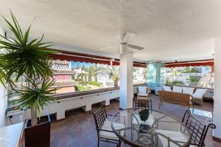 Family apartment located in the Golden Mille Marbella - Marbella - 9
