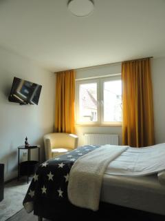 Karins Pension - Lampertheim - 4
