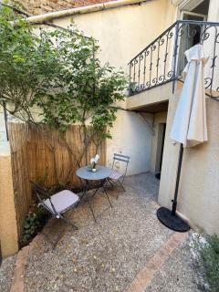 Maison de Ville - 3