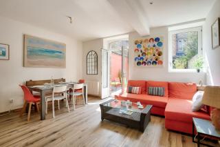 250m plage du Prieure - Jardin - Maison pour 6 - Dinard - 0