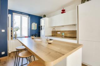 250m plage du Prieure - Jardin - Maison pour 6 - Dinard - 7