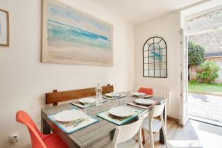250m plage du Prieure - Jardin - Maison pour 6 - Dinard - 1