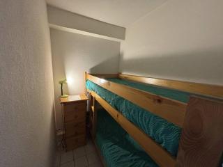 Appartement 2 pièces + cabine, 6 couchages, proche plage, parking - FR-1-388-44 - Argelès-sur-Mer - 6