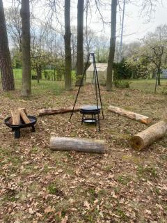 Ferienapartment Waldblick - 9