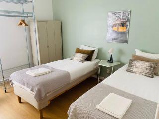 Feel Cascais Center 2bd - Cascais - 8