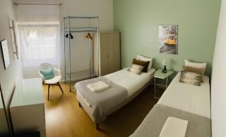 Feel Cascais Center 2bd - Cascais - 5