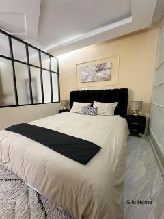 GILO HOME appartement Chaleureux - 9