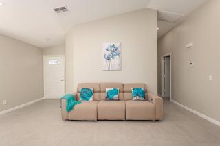 Oasis in the Desert King/Great Location/Pool/Wifi - Casa Grande - 8