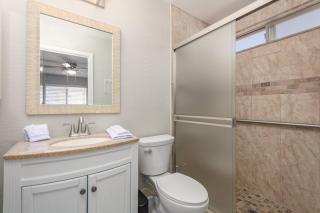 Oasis in the Desert King/Great Location/Pool/Wifi - Casa Grande - 6