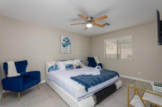 Oasis in the Desert King/Great Location/Pool/Wifi - Casa Grande - 5