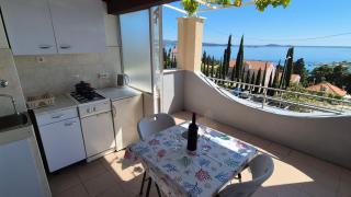 Apartments Kust - Mlini - 1